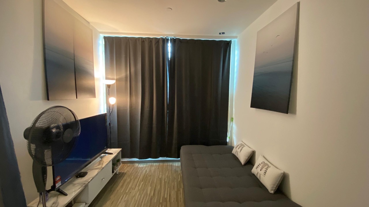 Photo of Bedroom in Danau Kota