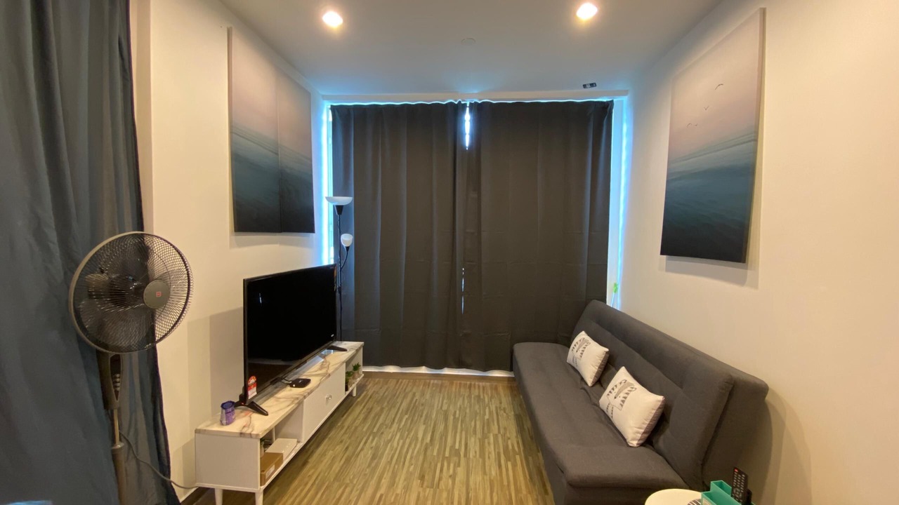 Photo of Livingroom in Danau Kota