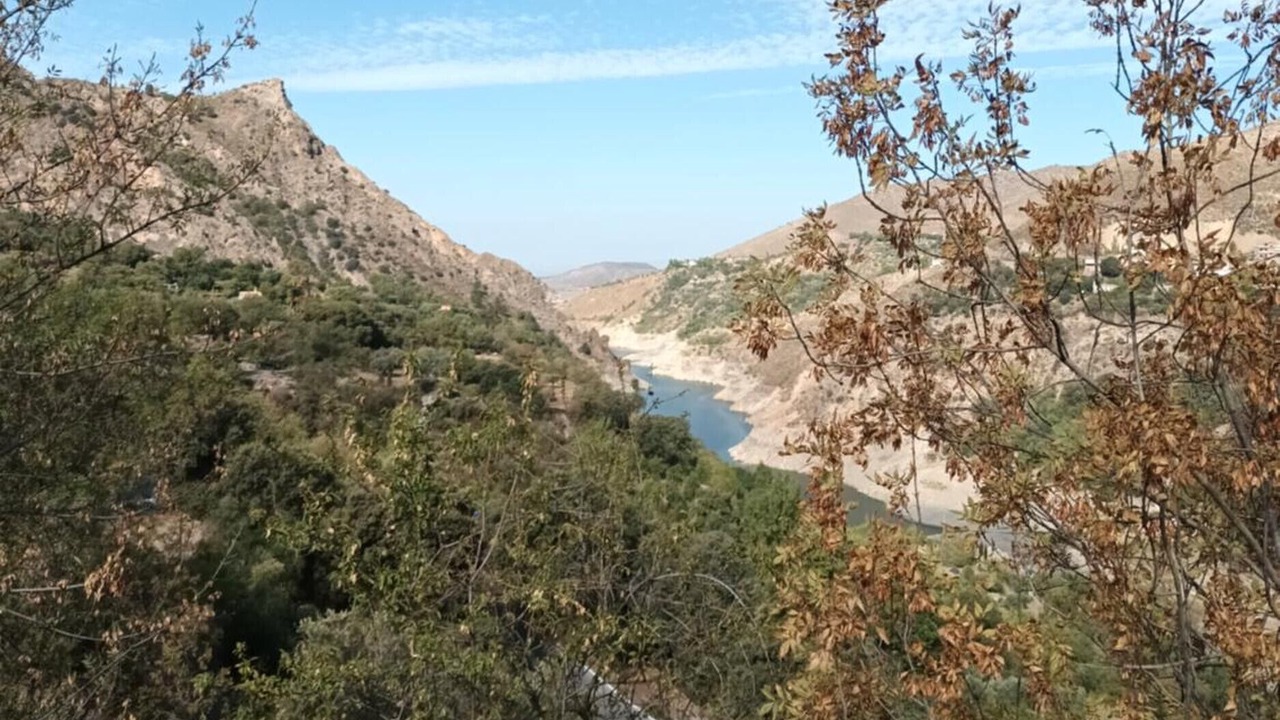 Photo of Others in Guejar Sierra