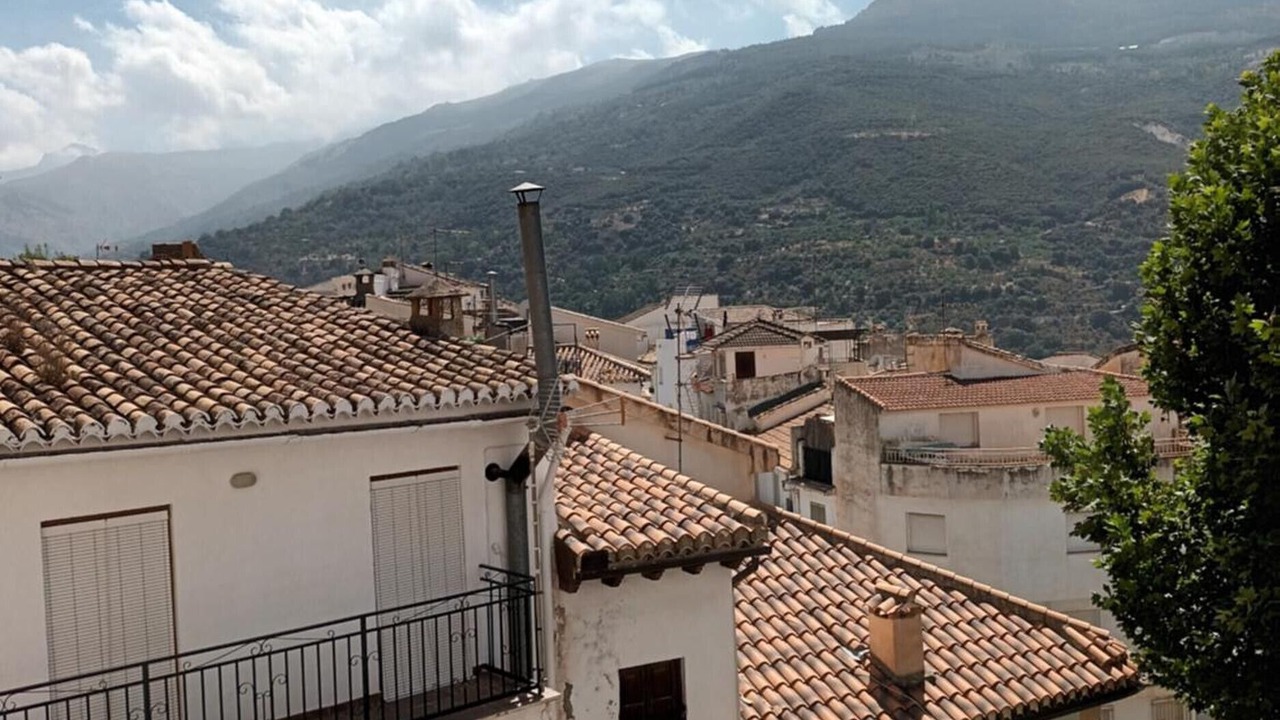 Photo of Outdoor in Guejar Sierra