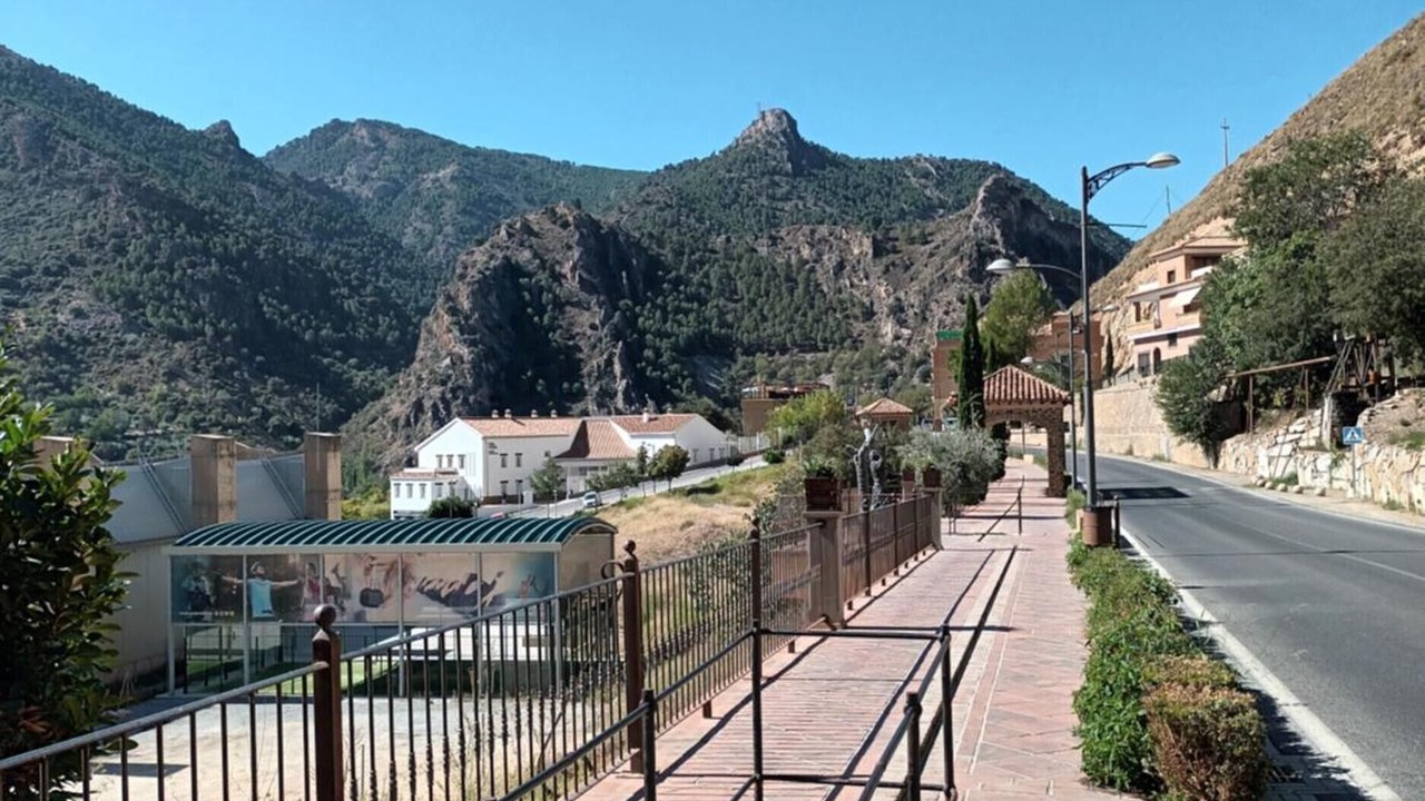 Photo of Others in Guejar Sierra