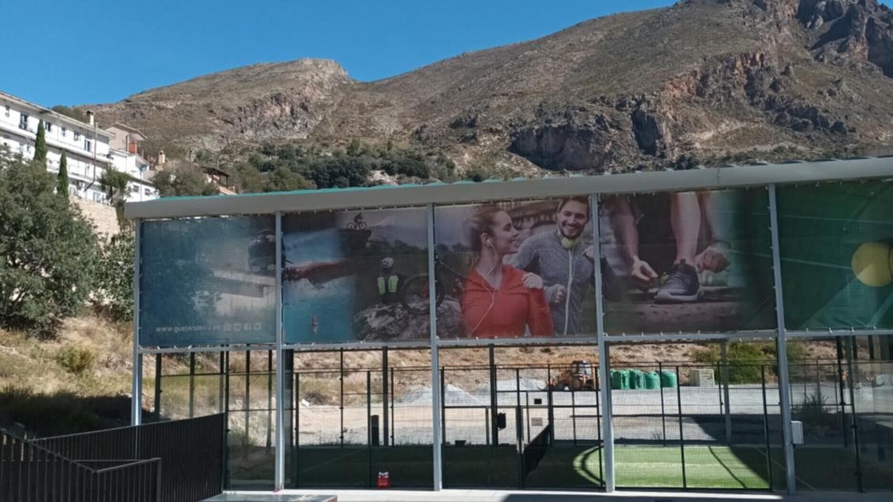 Photo of Others in Guejar Sierra