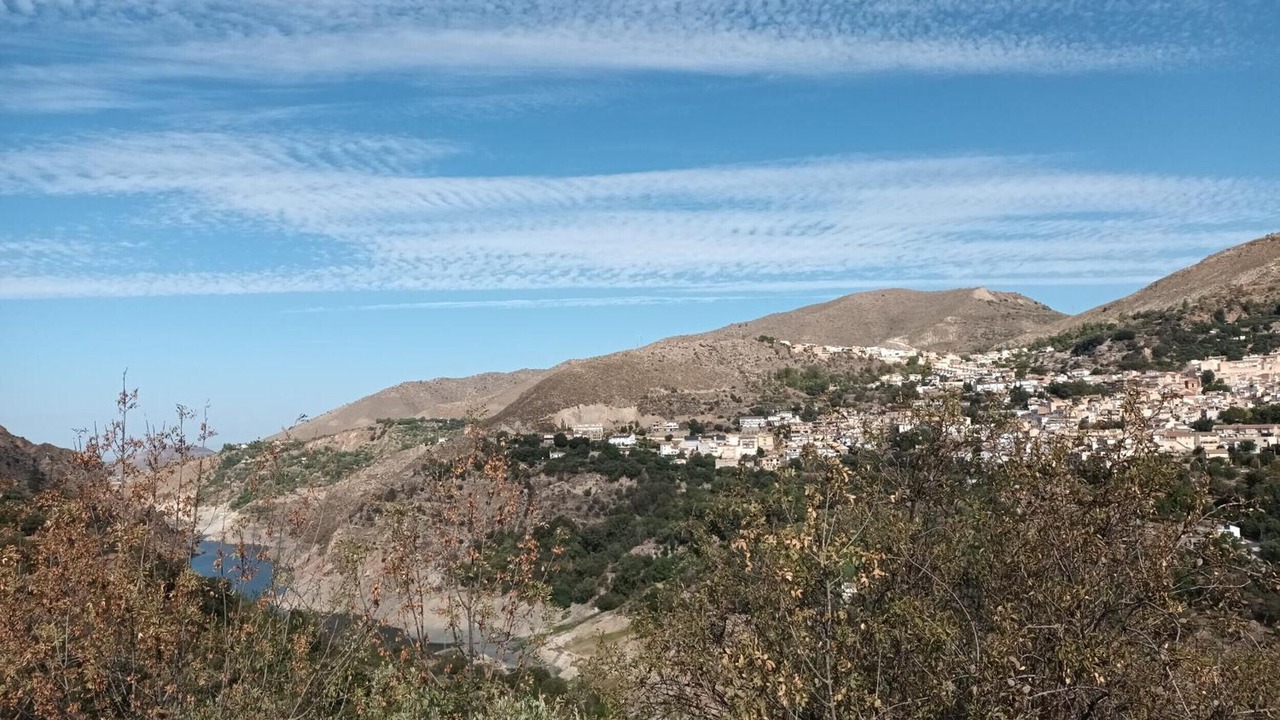 Photo of Others in Guejar Sierra