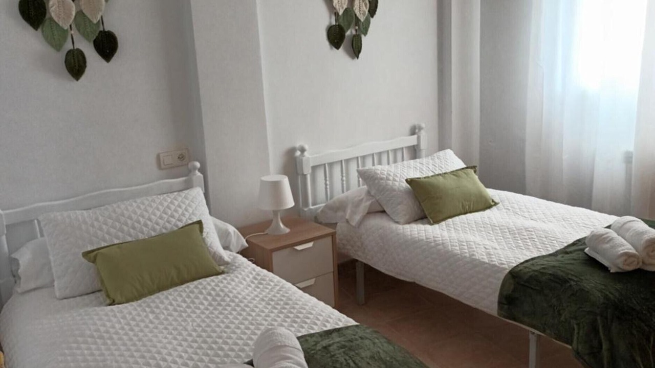 Photo of Bedroom in Guejar Sierra