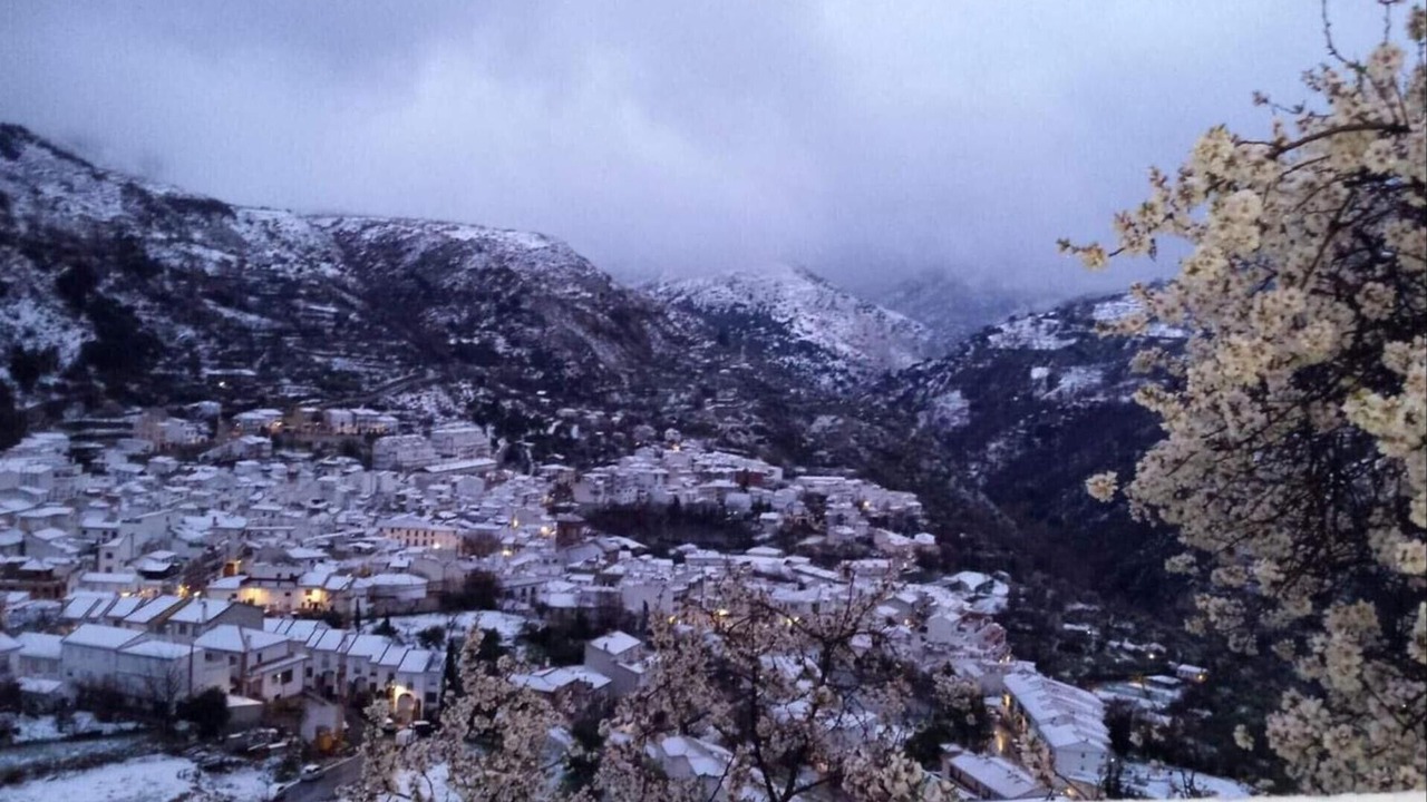 Photo of Others in Guejar Sierra