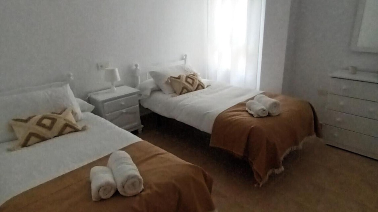 Photo of Bedroom in Guejar Sierra