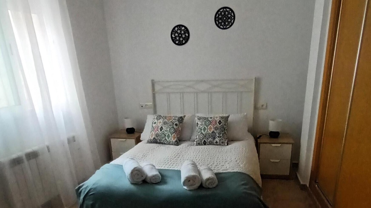 Photo of Bedroom in Guejar Sierra