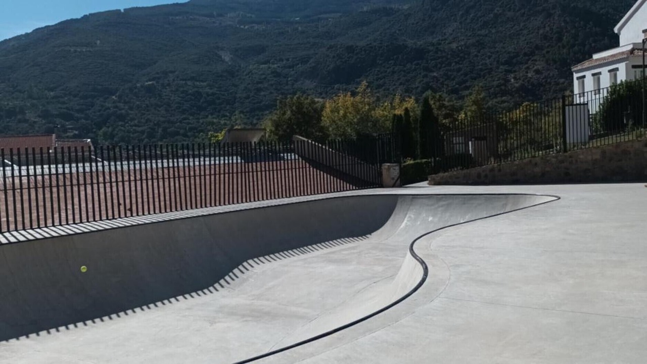 Photo of Outdoor in Guejar Sierra