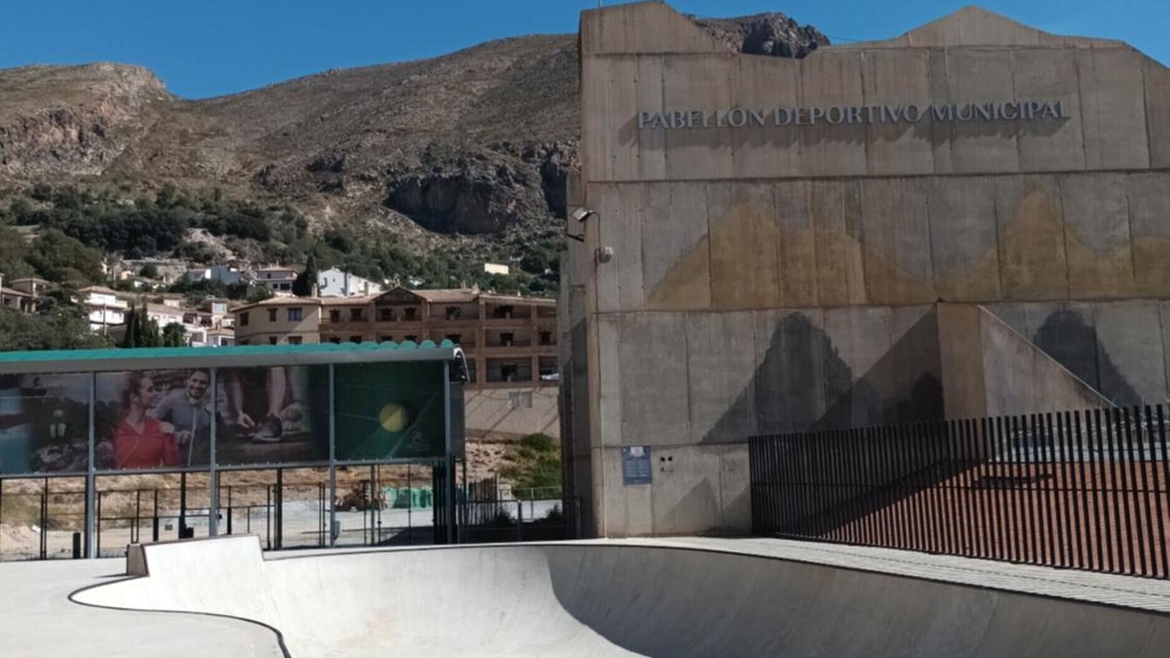 Photo of Others in Guejar Sierra