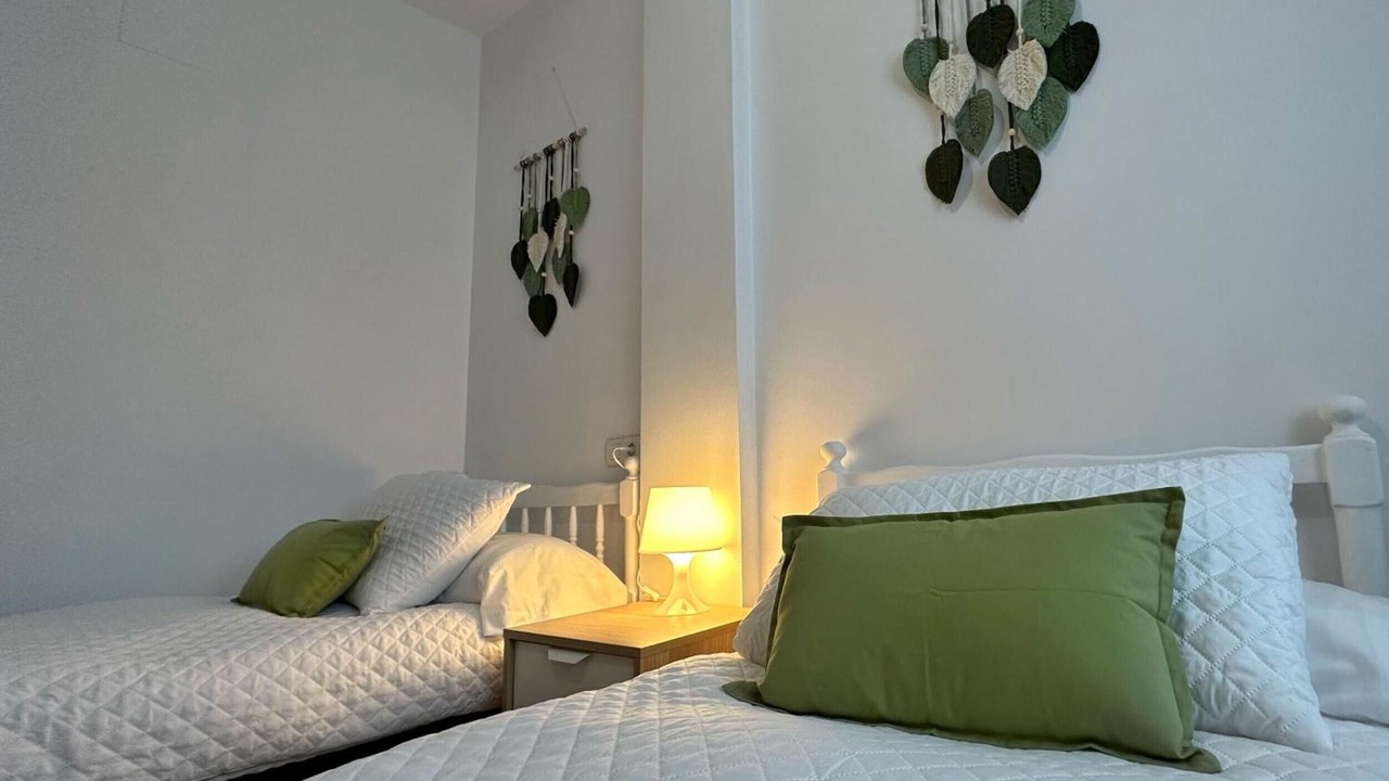 Photo of Bedroom in Guejar Sierra
