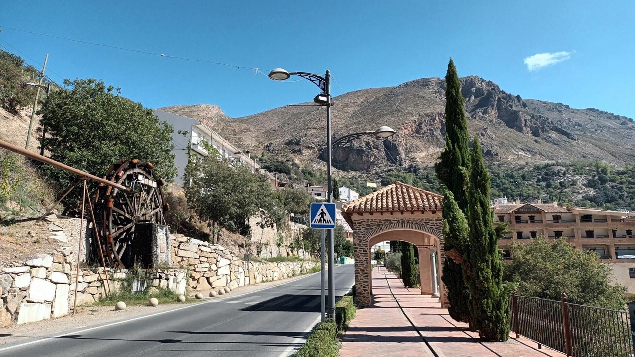 Photo of Others in Guejar Sierra