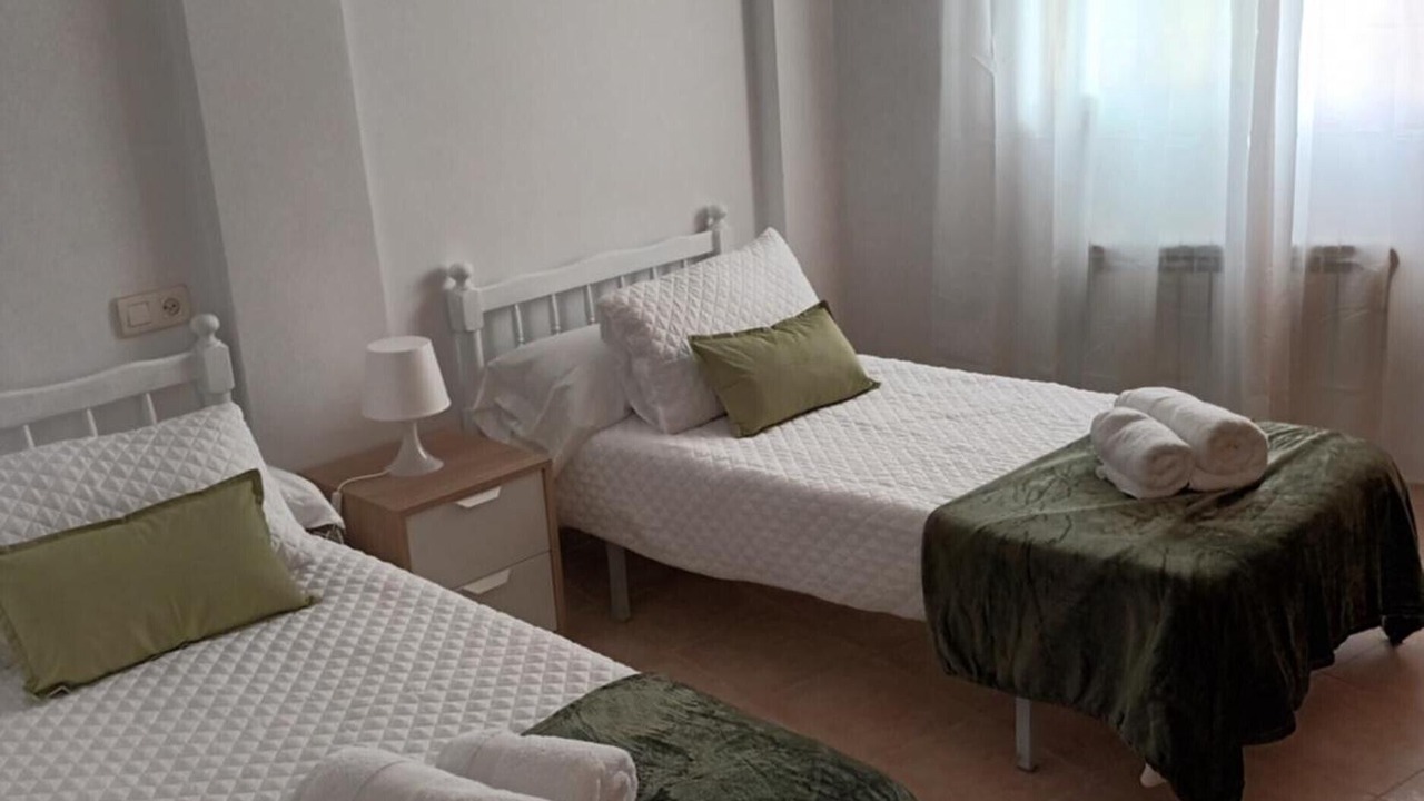 Photo of Bedroom in Guejar Sierra