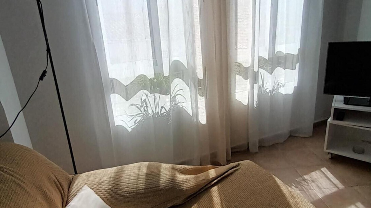 Photo of Livingroom in Guejar Sierra