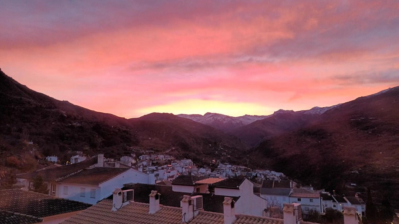 Photo of Others in Guejar Sierra