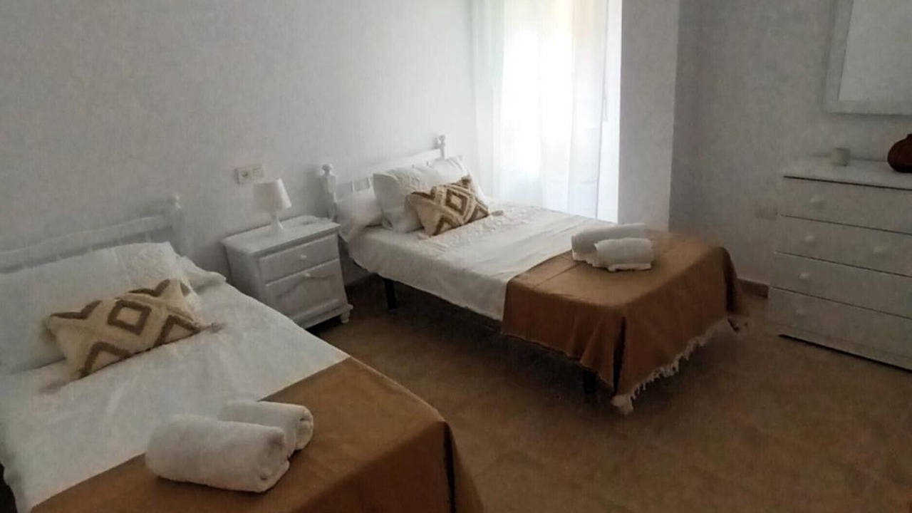 Photo of Bedroom in Guejar Sierra