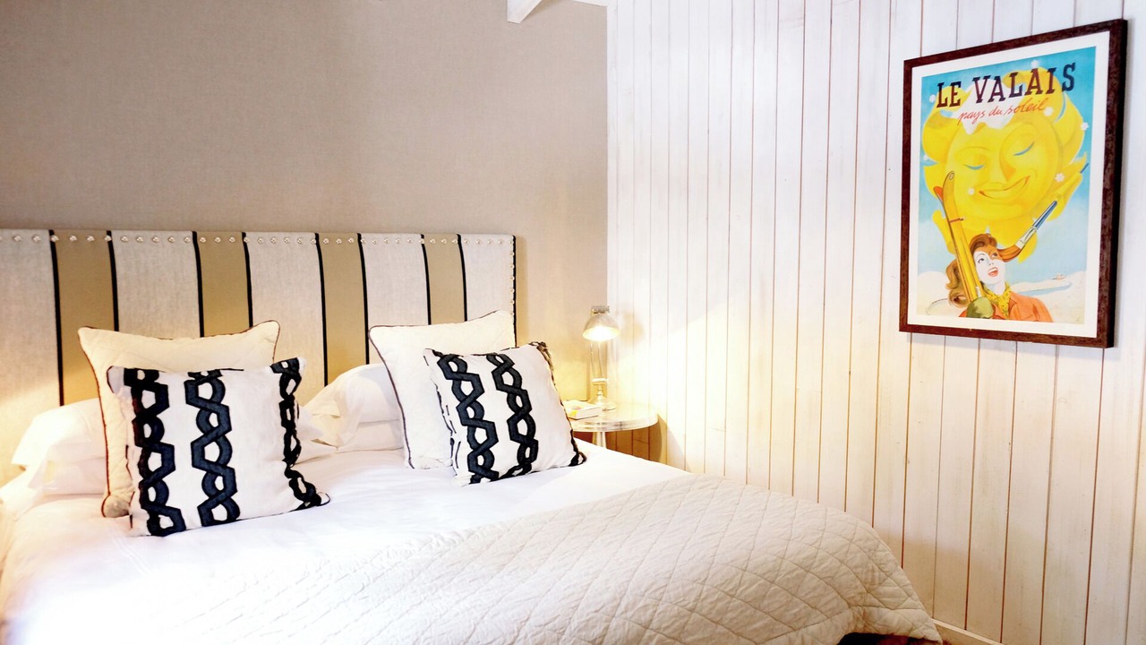 Photo of Bedroom in Pradollano