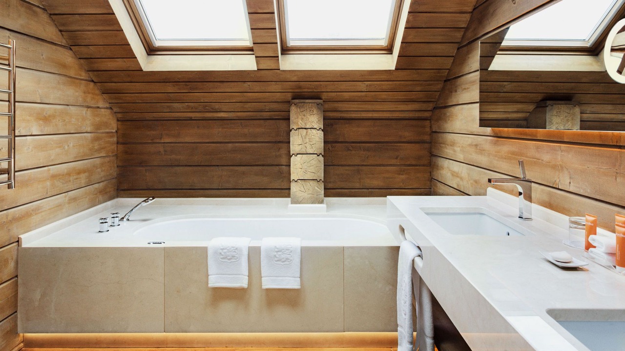 Photo of Bathroom in Pradollano