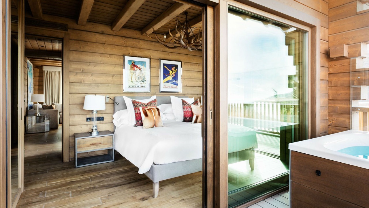 Photo of Bedroom in Pradollano