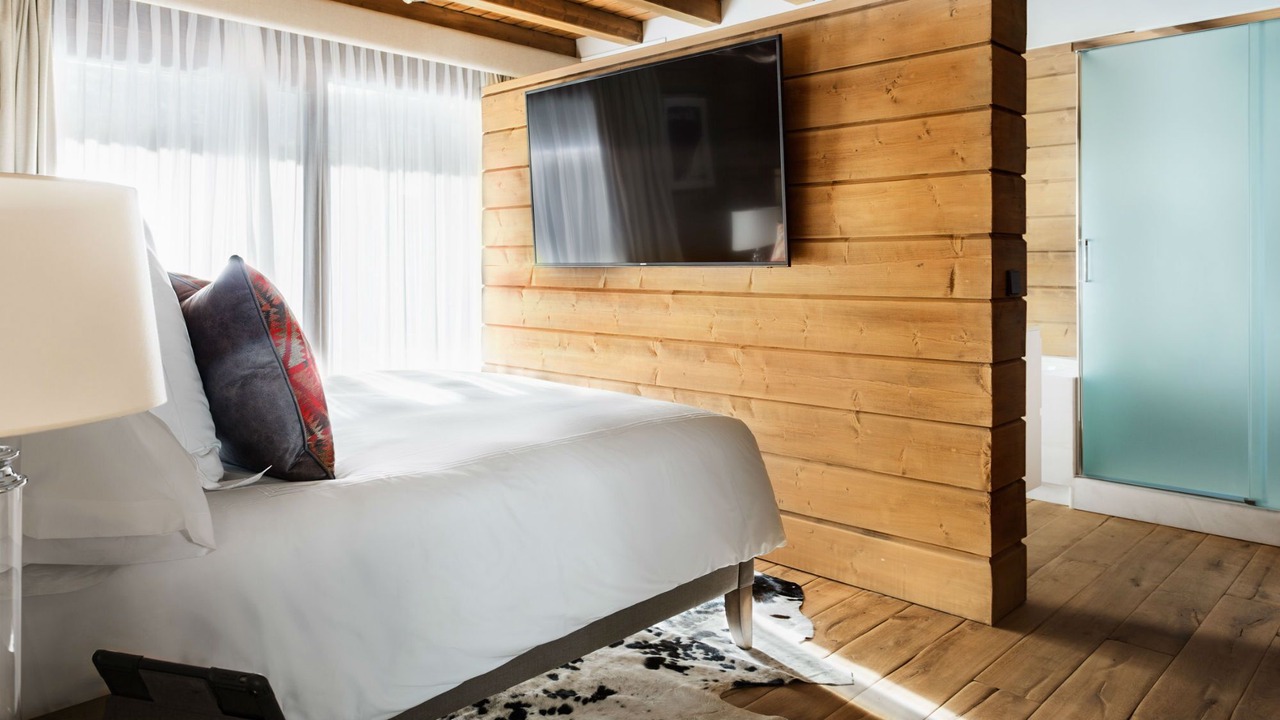 Photo of Bedroom in Pradollano