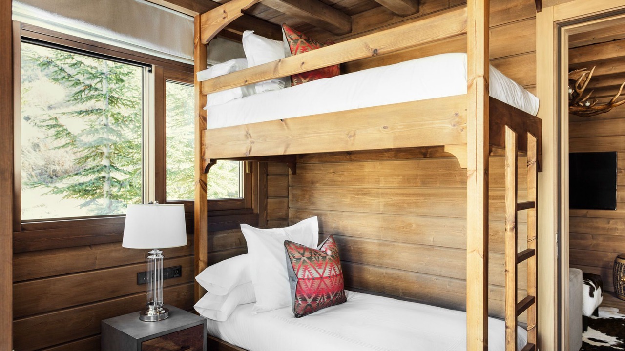 Photo of Bedroom in Pradollano