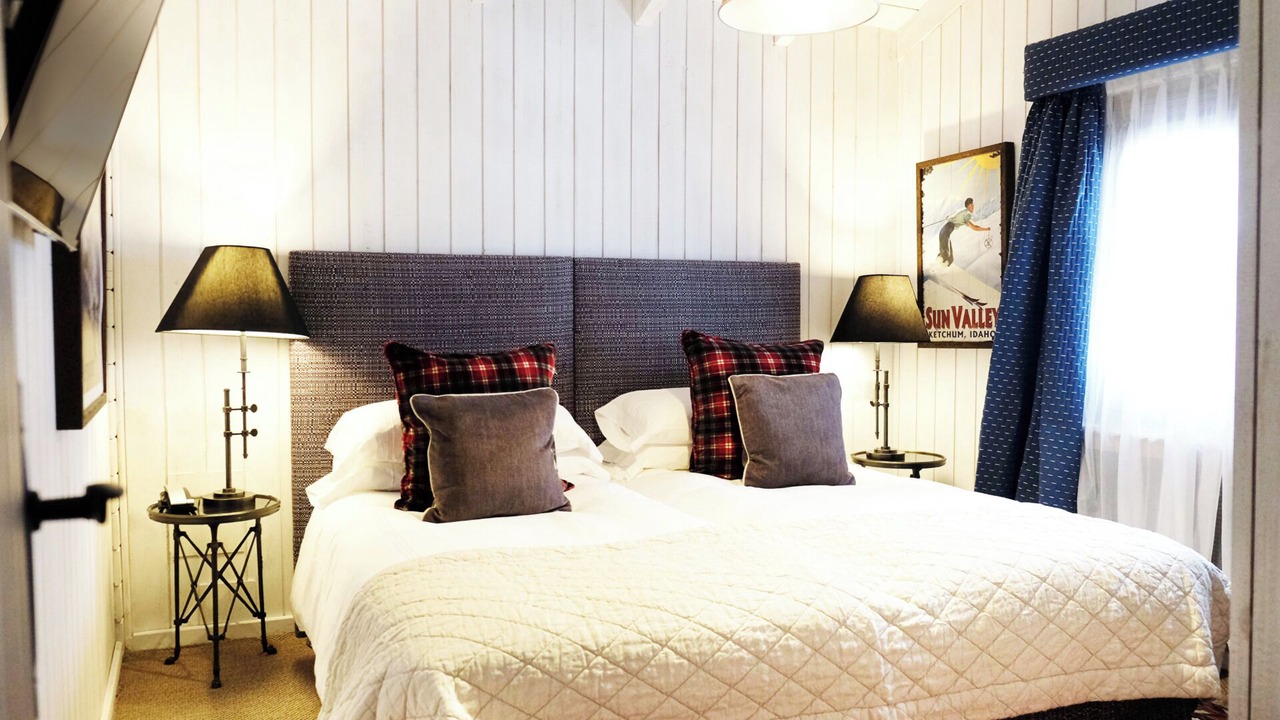Photo of Bedroom in Pradollano