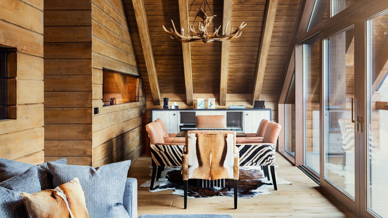 Photo of Livingroom in Pradollano