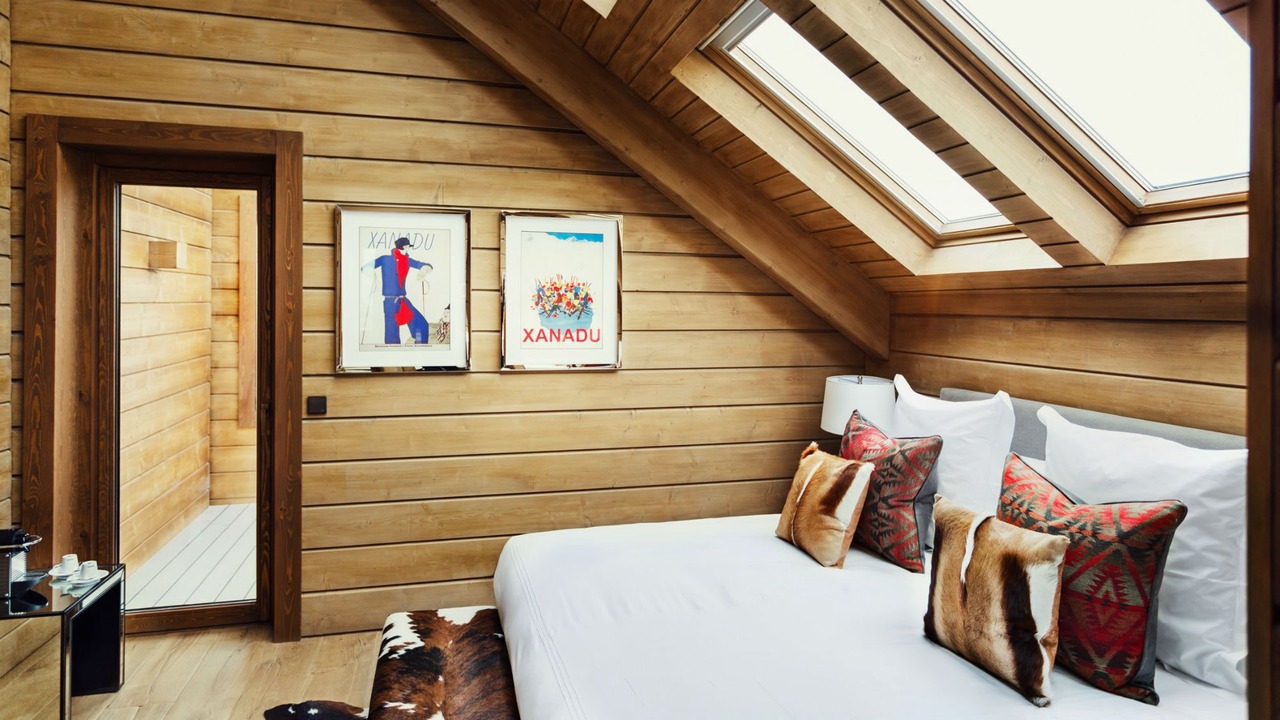 Photo of Bedroom in Pradollano