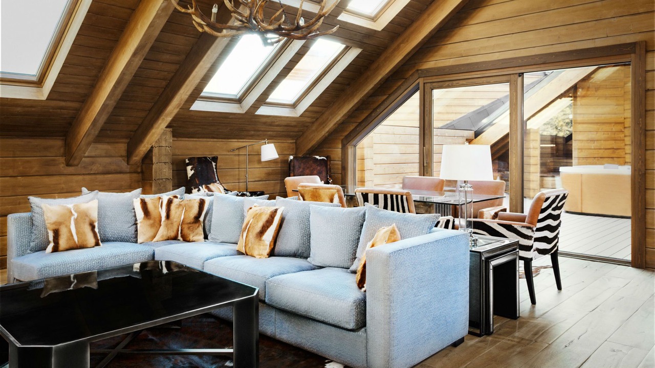 Photo of Livingroom in Pradollano