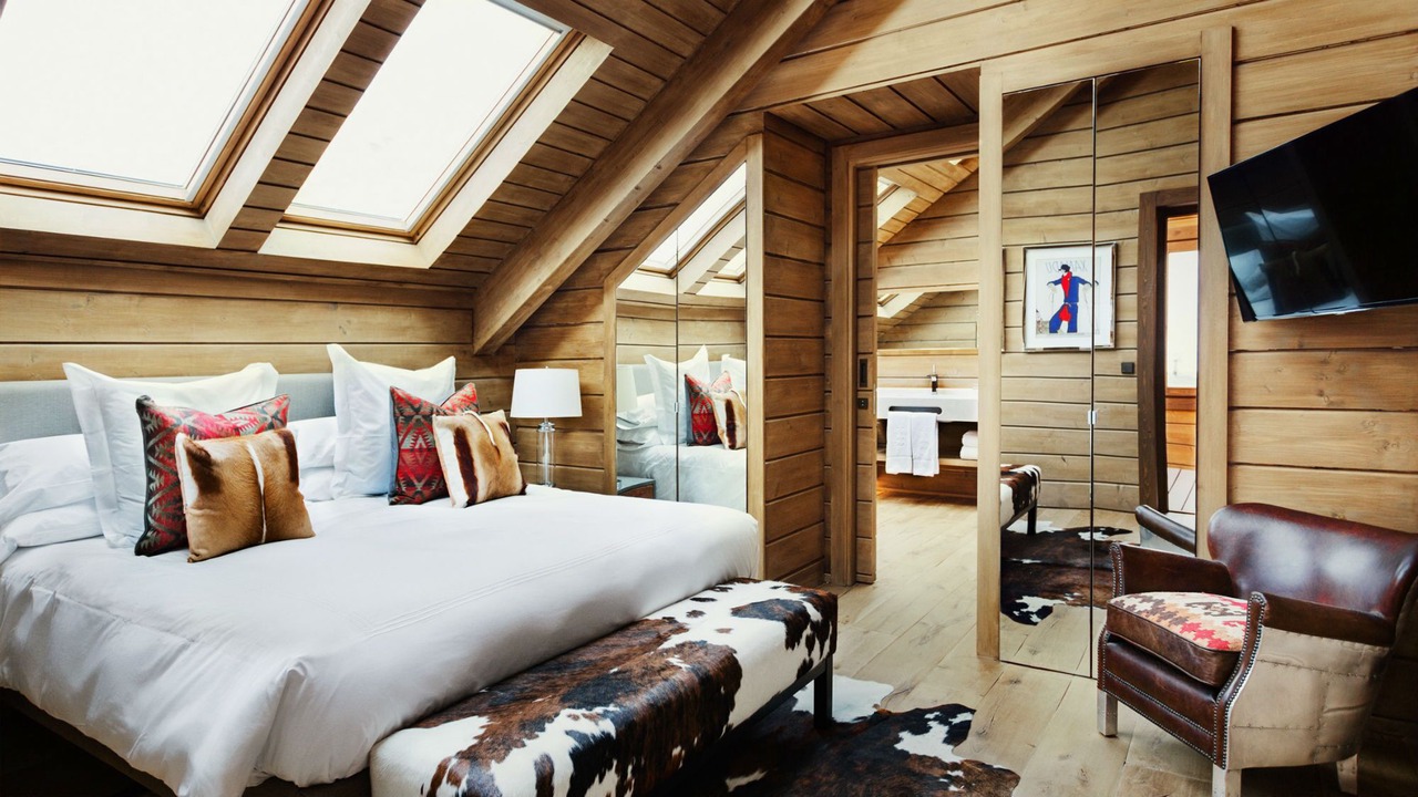 Photo of Bedroom in Pradollano