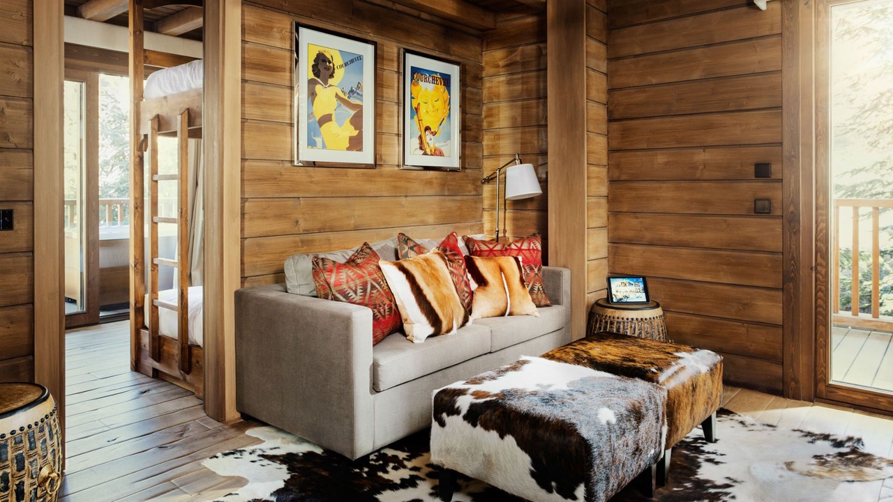 Photo of Livingroom in Pradollano
