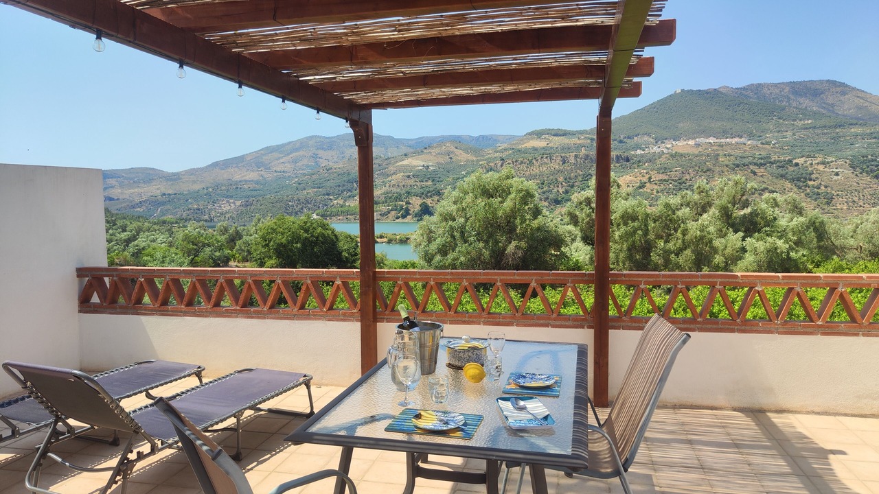 Photo of Outdoor in Beznar