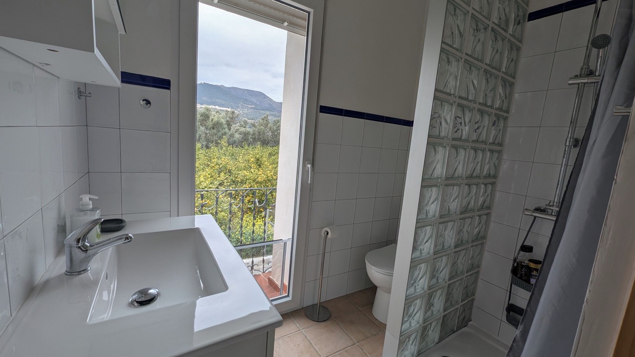 Photo of Bathroom in Beznar