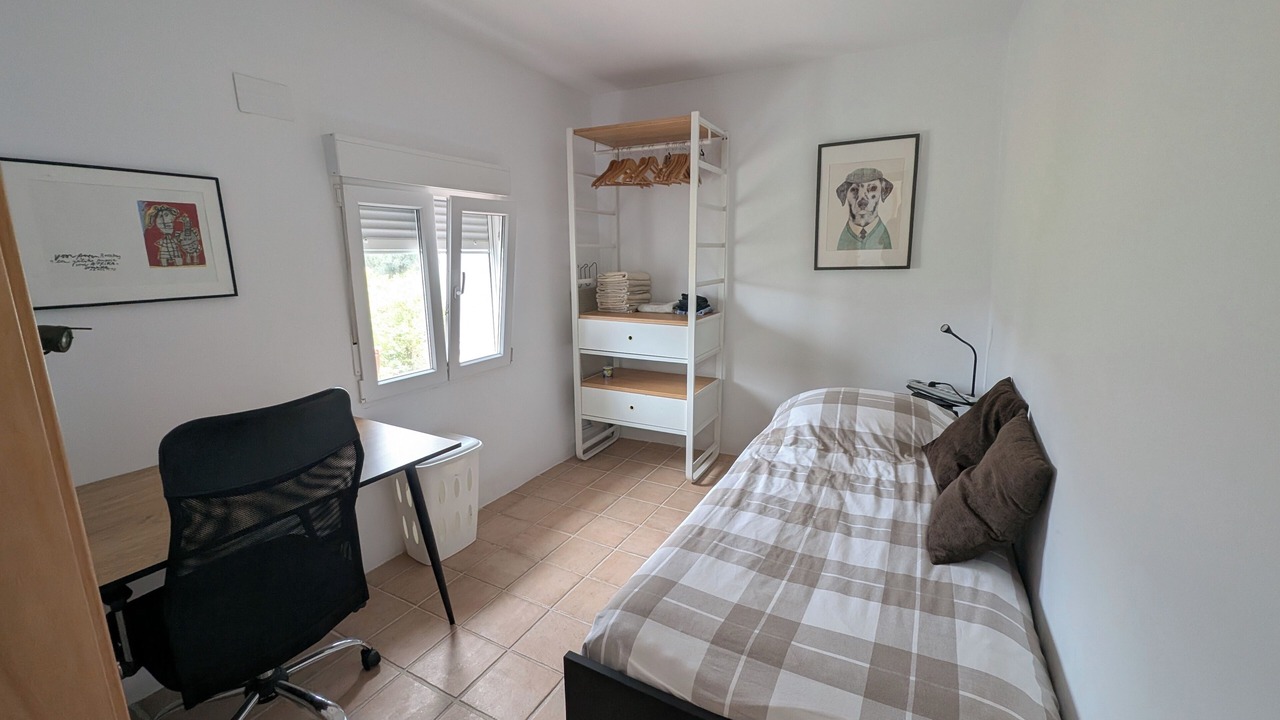 Photo of Bedroom in Beznar