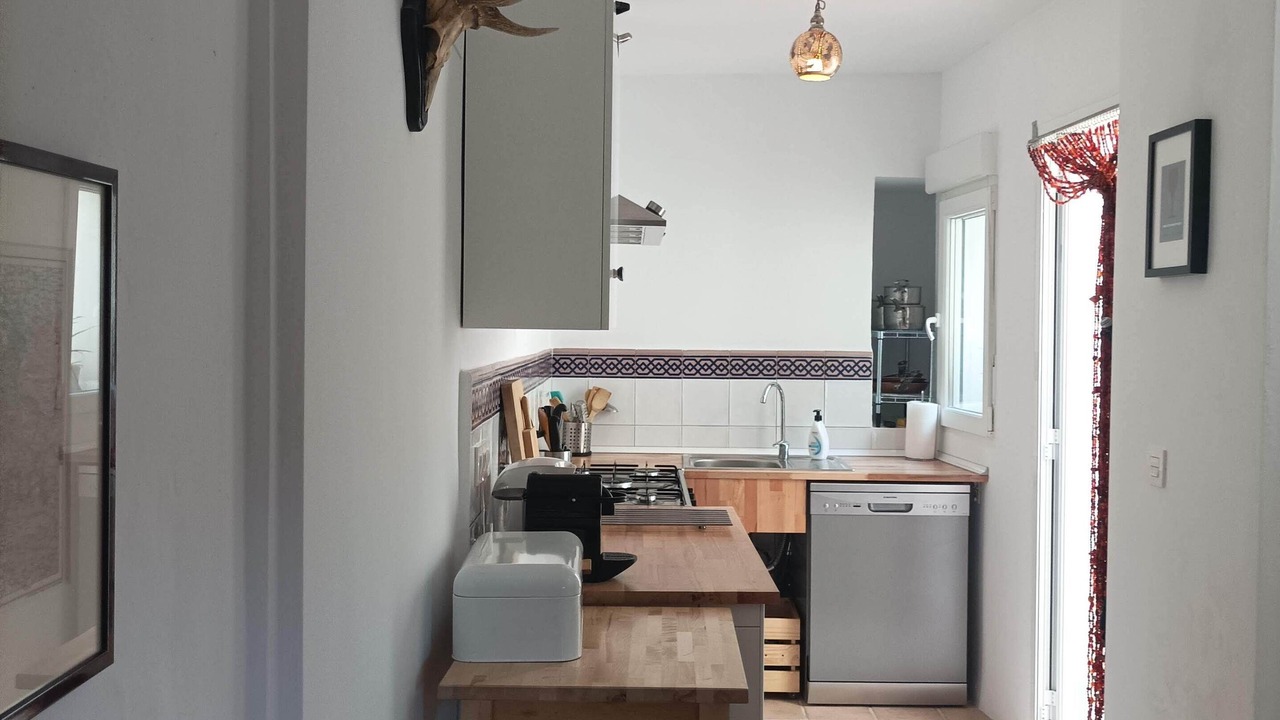 Photo of Kitchen in Beznar
