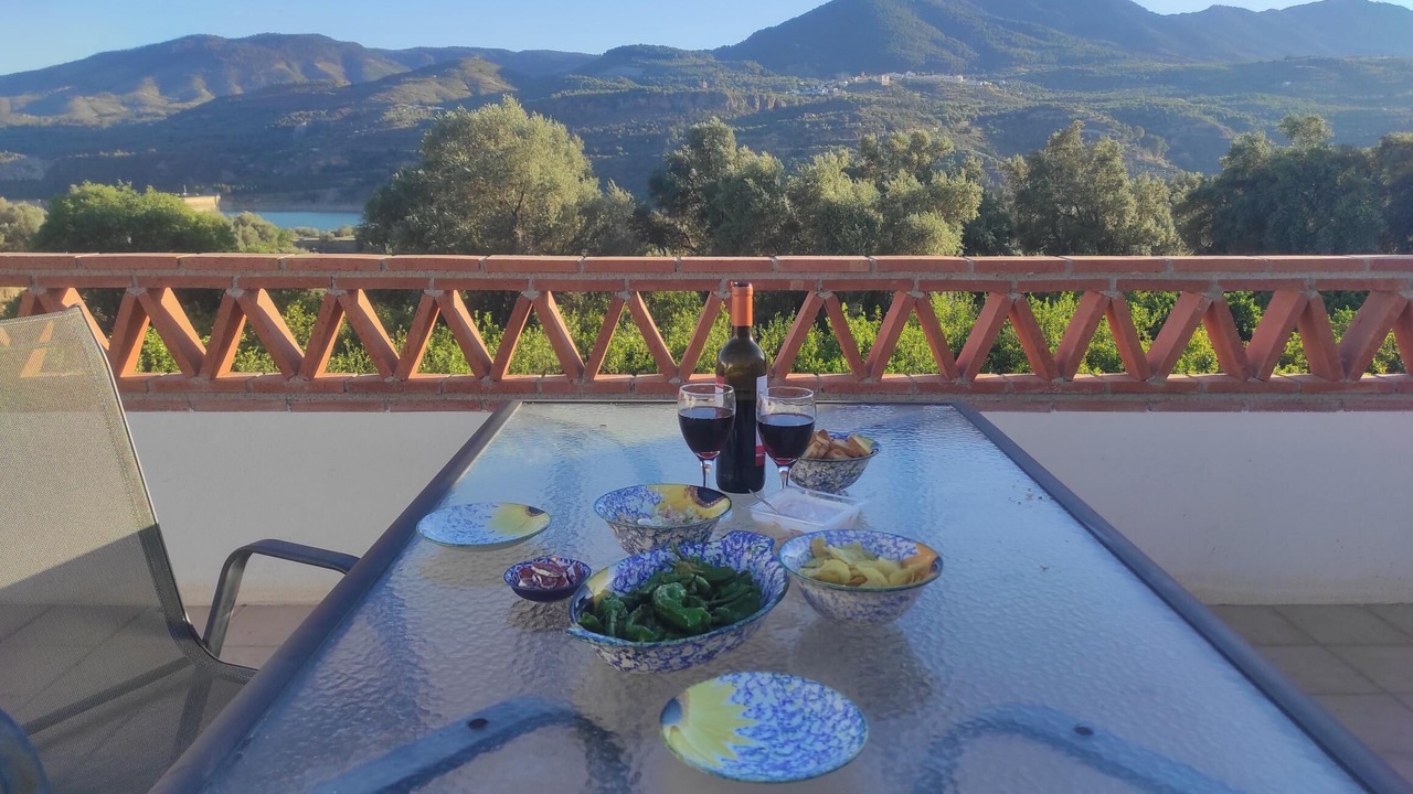 Photo of Outdoor in Beznar