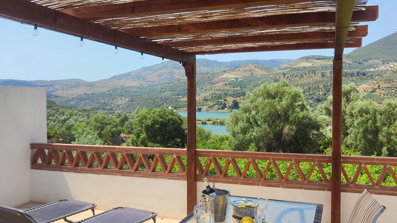 Photo of Outdoor in Beznar