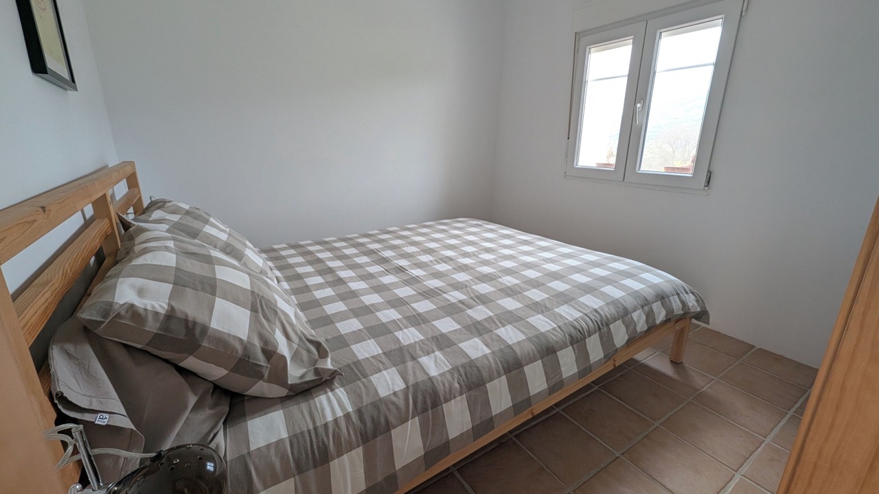 Photo of Bedroom in Beznar