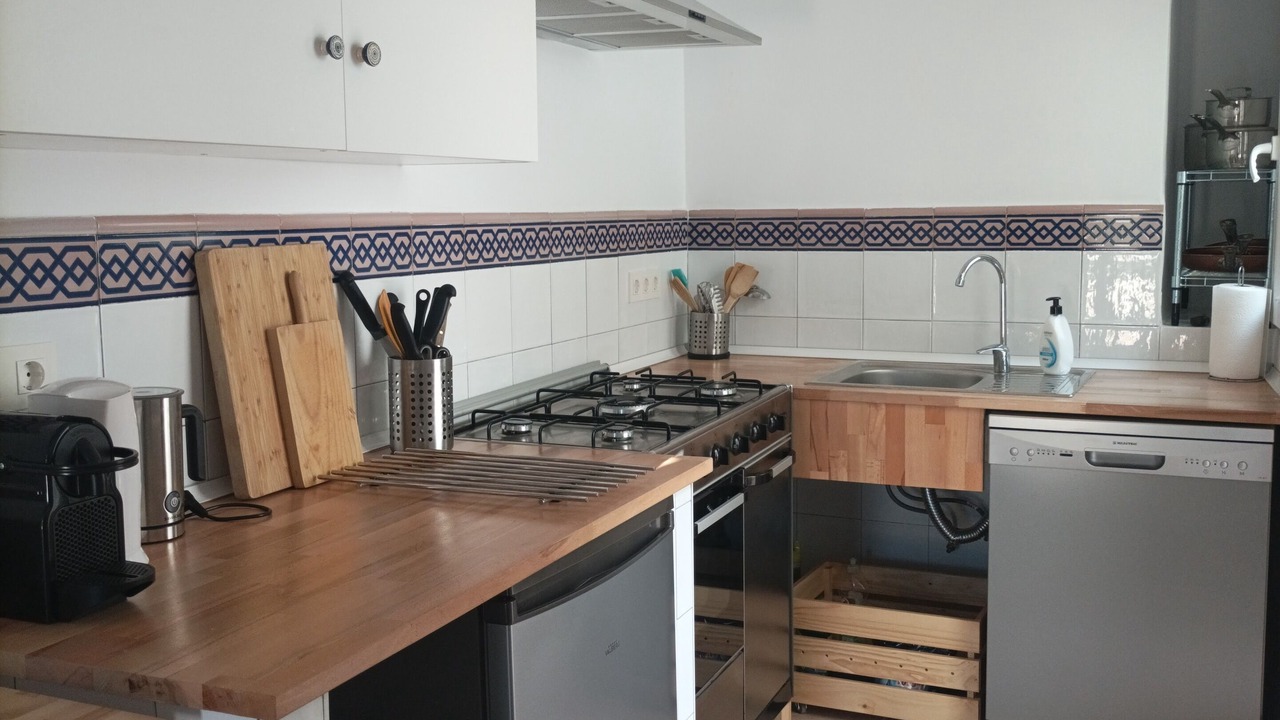 Photo of Kitchen in Beznar