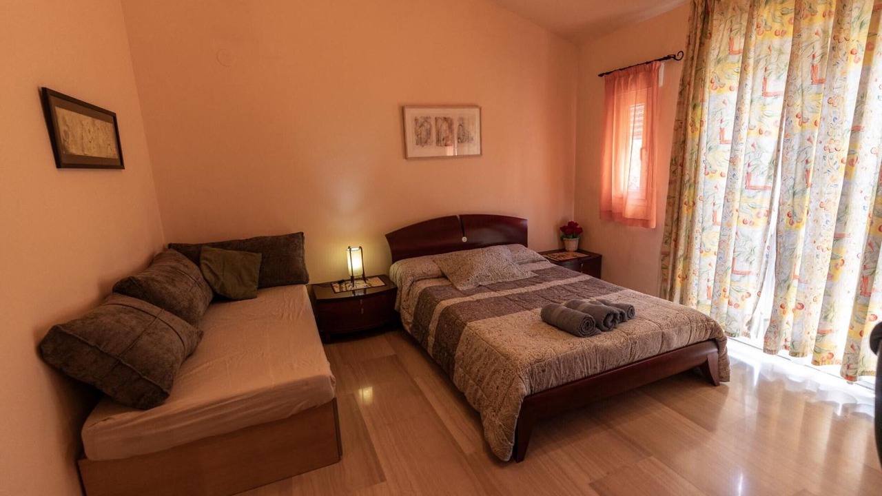 Photo of Bedroom in Genil