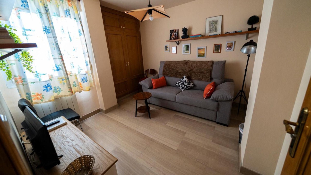 Photo of Livingroom in Genil