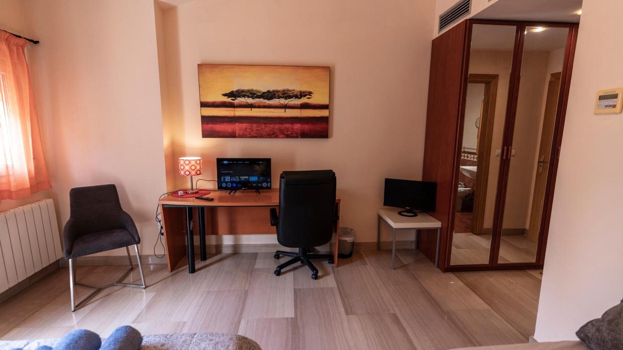 Photo of Bedroom in Genil