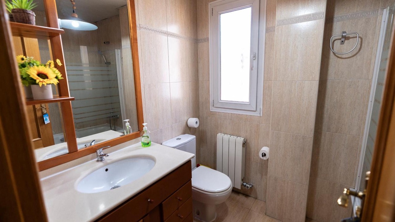 Photo of Bathroom in Genil