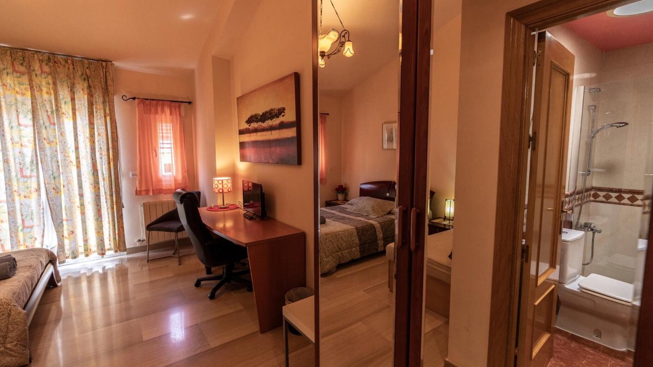 Photo of Bedroom in Genil