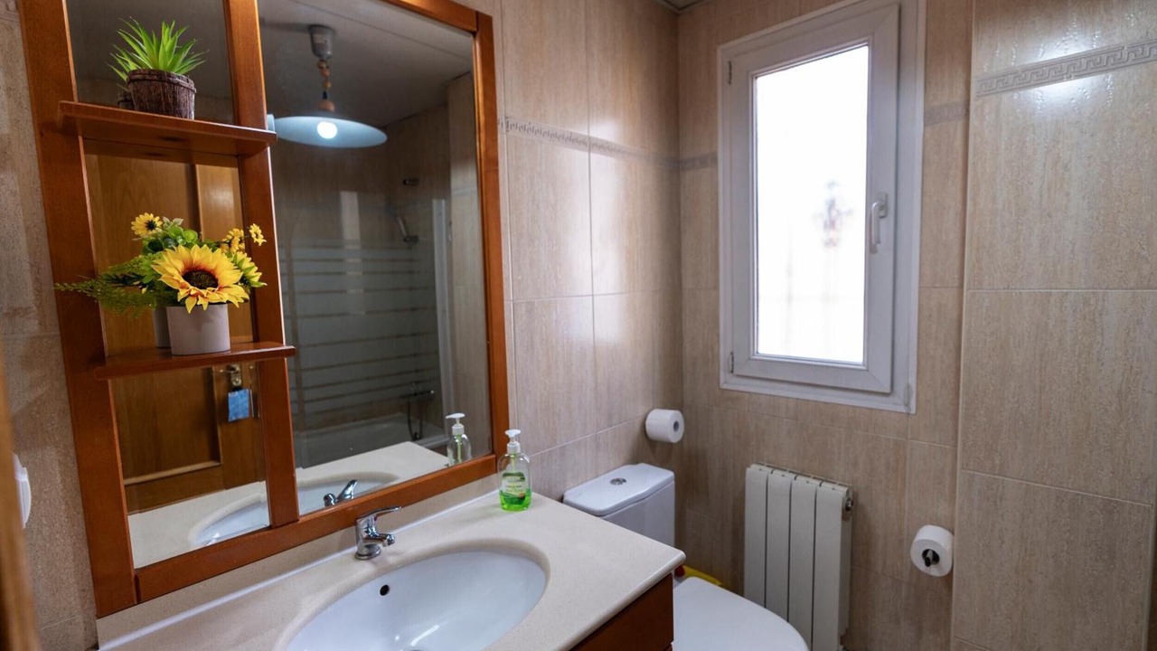 Photo of Bathroom in Genil