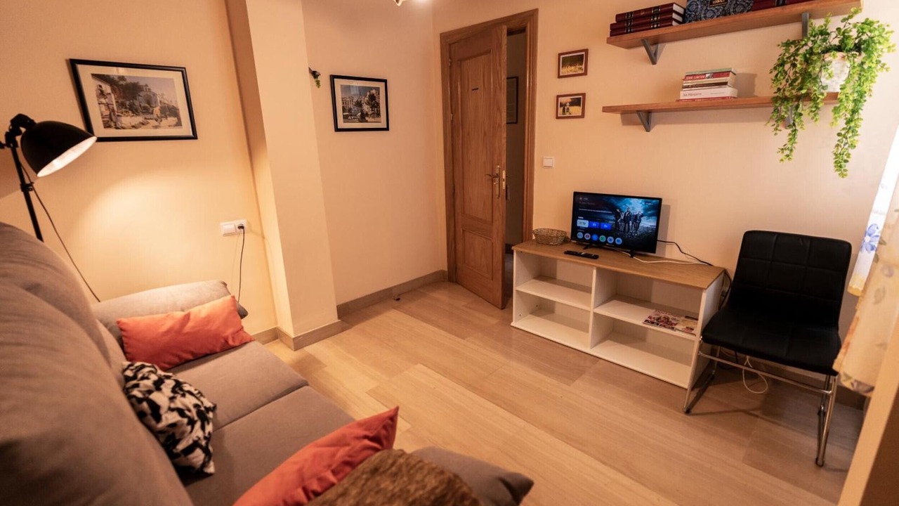 Photo of Livingroom in Genil