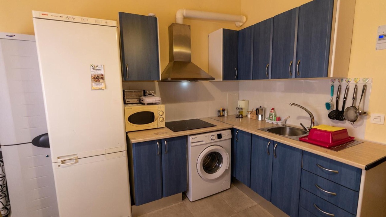 Photo of Kitchen in Genil