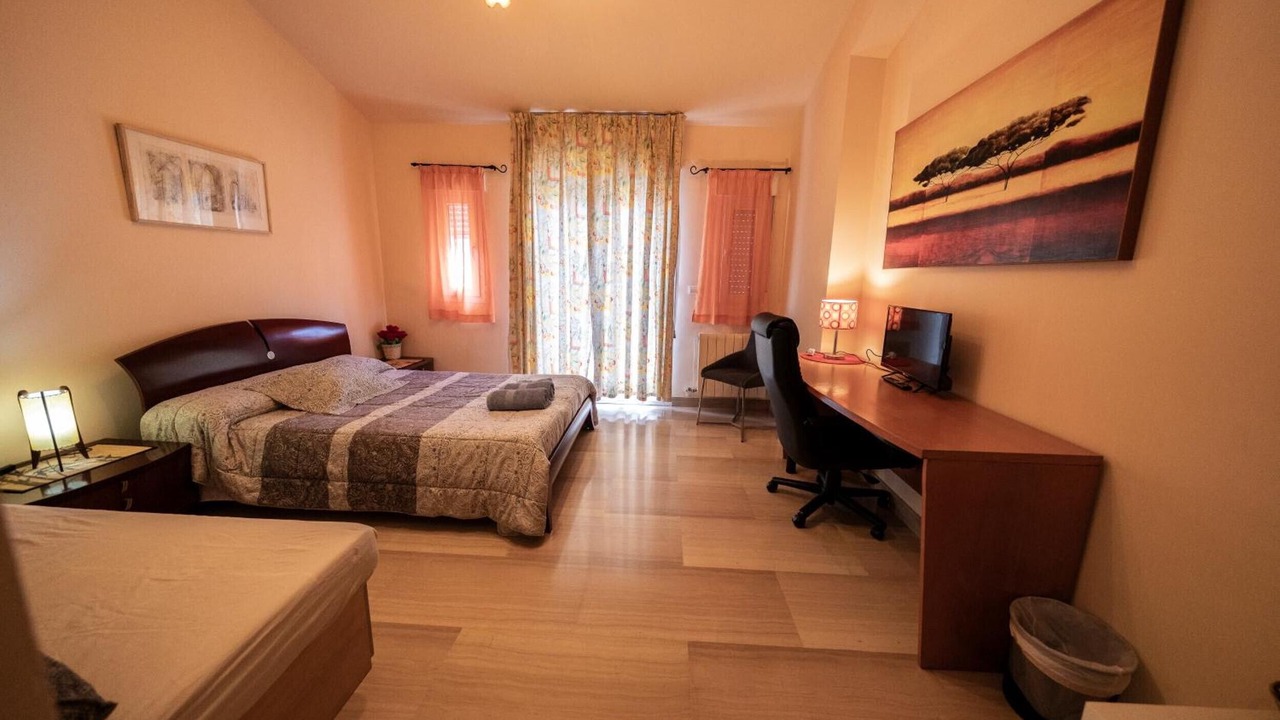 Photo of Bedroom in Genil