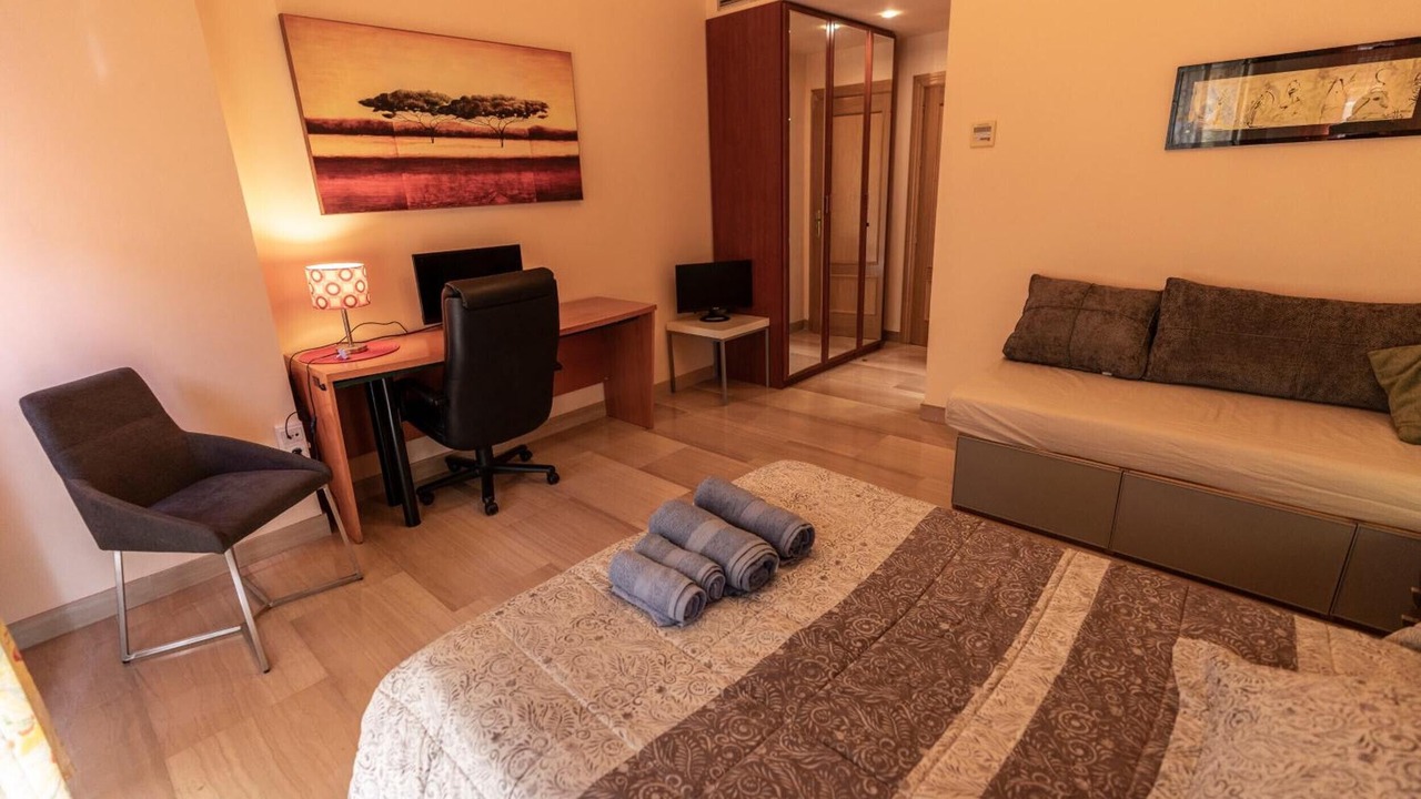 Photo of Bedroom in Genil