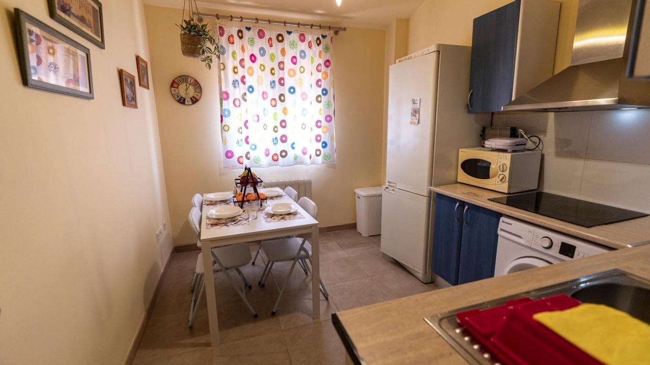 Photo of Kitchen in Genil