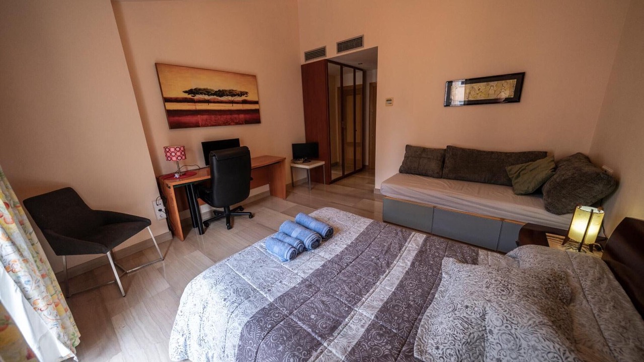 Photo of Bedroom in Genil